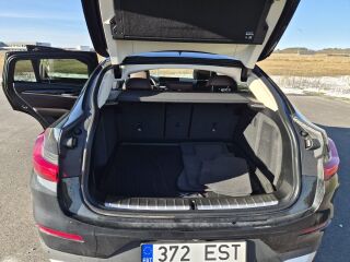 BMW X4 2.0 140kW