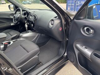 Nissan Juke 1.6 86kW