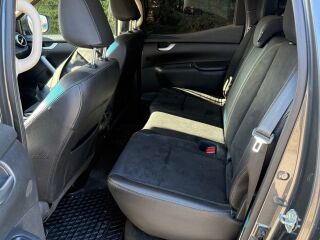 Mercedes-Benz X 250 2.3 140кВ