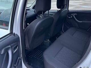 Dacia Duster dCi 1.5 80kW