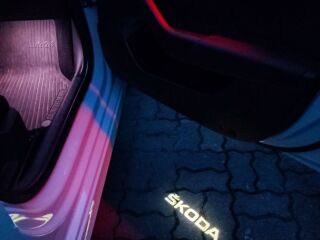 Skoda Octavia Ambition 1.0 TSI 81kW