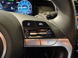 Hyundai Tucson Premium 1.6 110кВ