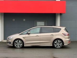Ford S-MAX ST LINE 4X4 2.0 140kW