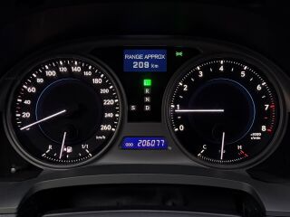 Lexus IS 250 Sport 2.5 VVT-i 153kW