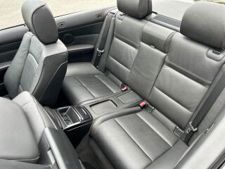 BMW 320 Cabriolet 2.0 125kW