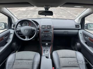 Mercedes-Benz A 150 Elegance 1.5 70kW