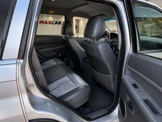 Jeep Grand Cherokee 3.0 160kW