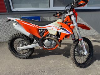 KTM 500 EXC