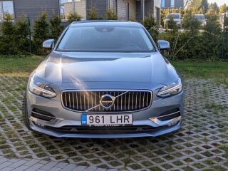 Volvo S90 Inscription D5 AWD 2.0 173kW