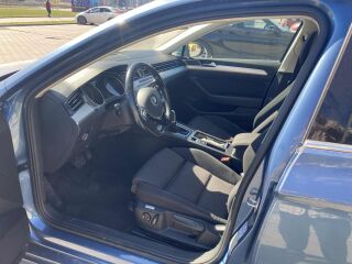 Volkswagen Passat 1.4 110kW