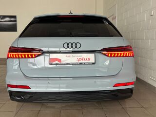 Audi A6 Avant S line 35 TDI 2.0 120kW