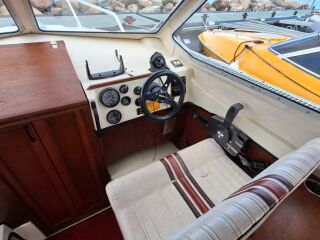 Flipper 620 HT Tohatsu 90hj