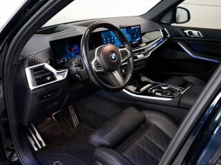 BMW X5 xDrive30d M-Pakett Individual 3.0 210kW