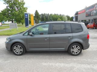 Volkswagen Touran Comfortline 1.4 103kW