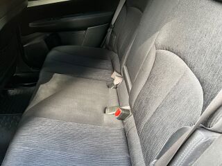Subaru Outback 2.5 127kW