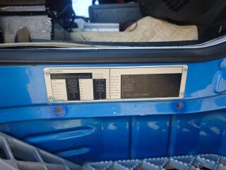 Scania R420 TOPLINE / OPTICRUISE / HÜDRO 11.7 309kW