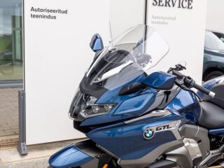 BMW K 1600 GTL R6 118kW
