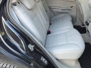 Mercedes-Benz ML 320 Facelift Tavaline vedrustus 3.0 165кВ