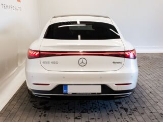 Mercedes-Benz EQS 450 4Matic 135kW