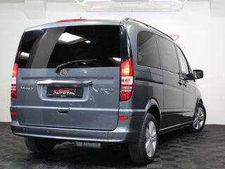 Mercedes-Benz Viano Compact 2.1 120kW
