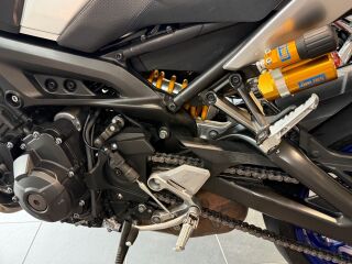 Yamaha MT-09 SP R3 85kW