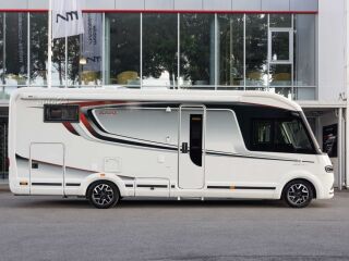Kabe Crown TMCRL i760 LGB LandYacht Edition 2.1 125kW
