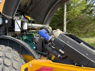 Volvo SD 115B 110kW