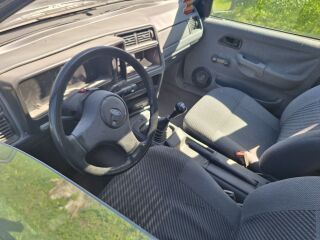 Ford Sierra 2.0 74кВ