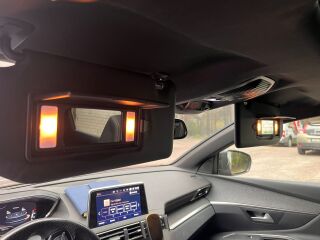 Peugeot 3008 GT-Line PureTech 1.2 BlueHDi 96kW