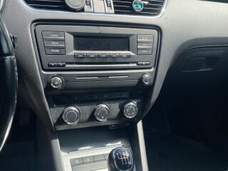 Skoda Octavia 5E 1.2 77кВ
