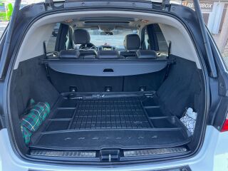Mercedes-Benz ML 350 3.0 Blue tec 190kW