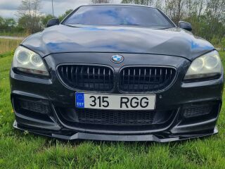 BMW 640 3.0 230kW