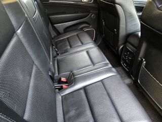 Jeep Grand Cherokee SUMMIT 3.0 V6 24V V6 CRD 184kW