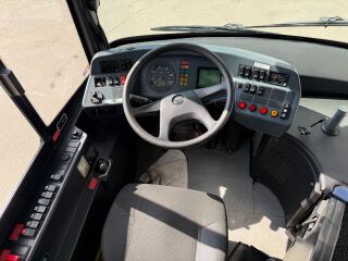 Solaris Alpino 8.9 LE 182kW