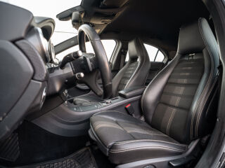 Mercedes-Benz A 180 1.5 80kW