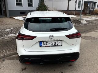 Nissan Qashqai MHEV Acenta 1.3 116kW