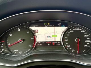 Audi A6 Avant 40 TDI quattro S Tronic 2.0 150kW