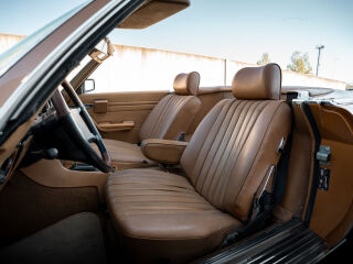 Mercedes-Benz 380 SL 3.8 150kW