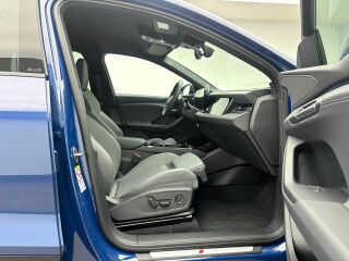 Audi Q6 e-tron quattro 285кВ