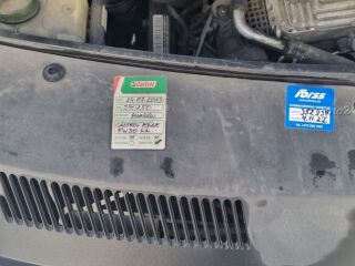 Volkswagen Transporter 2.0 110kW