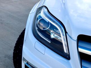 Mercedes-Benz GL 350 3.0 V6 190kW