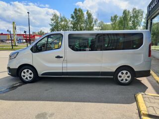 Renault Trafic Passanger Pack Clim L2H1 2.0 110kW