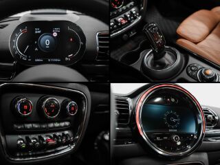 MINI Clubman Cooper S 2.0 131kW