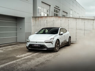 Polestar 4 Long Range AWD 400kW