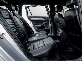 Volkswagen Passat 1.4 92kW