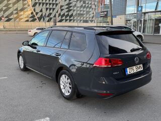 Volkswagen Golf 1.6 66kW