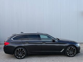 BMW 540 Touring xDrive Luxury Line ACC 3.0 B58 250kW