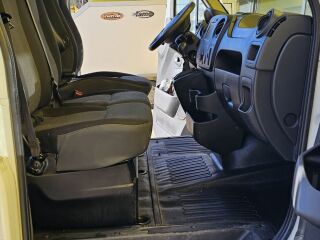 Renault Master MEESKONNA BUSS 2.3 96kW