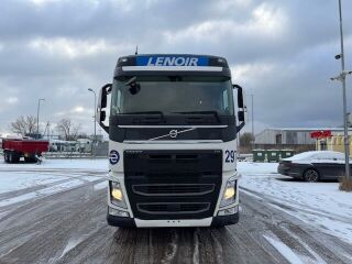 Volvo FH 460 EURO 6 338kW