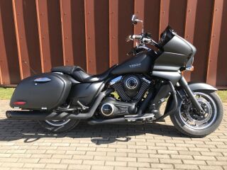 Kawasaki VN 1700 VULCAN VAQUERO ABS V2 54kW